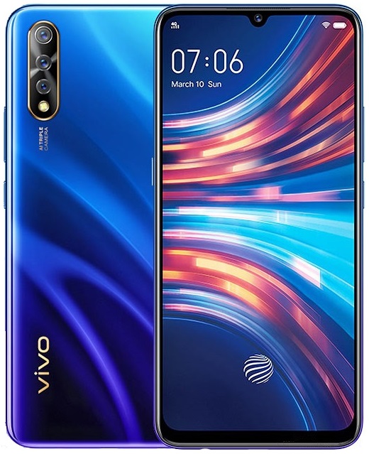 vivo S1